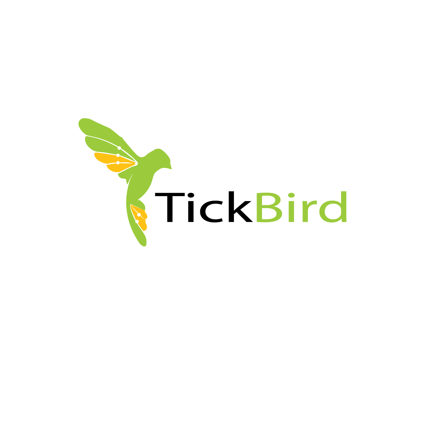 Logo-Design von Bowoedane studio für Tickbird S.R.L.  | Design #19015442