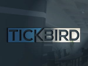 Logo Design by sayma00 for Tickbird S.R.L.  | Design #19051406
