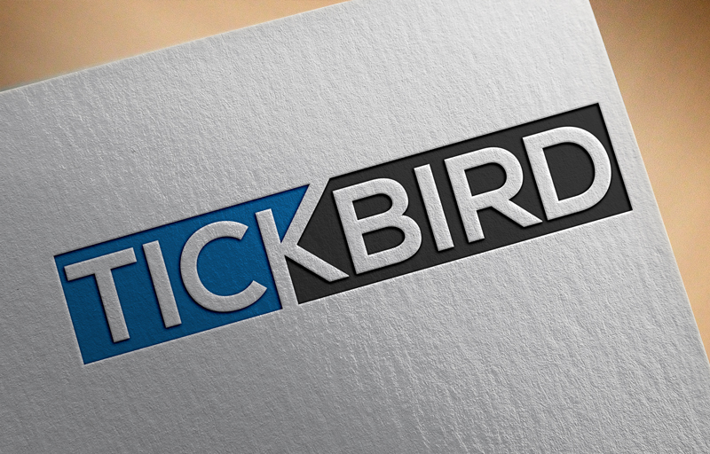 Logo Design by sayma00 for Tickbird S.R.L.  | Design #19051409