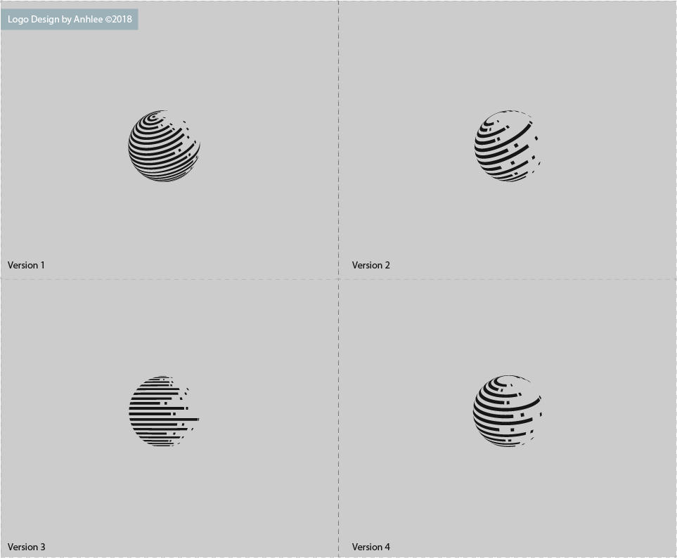 Logo Design by Anhlee for this project | Design #18970150