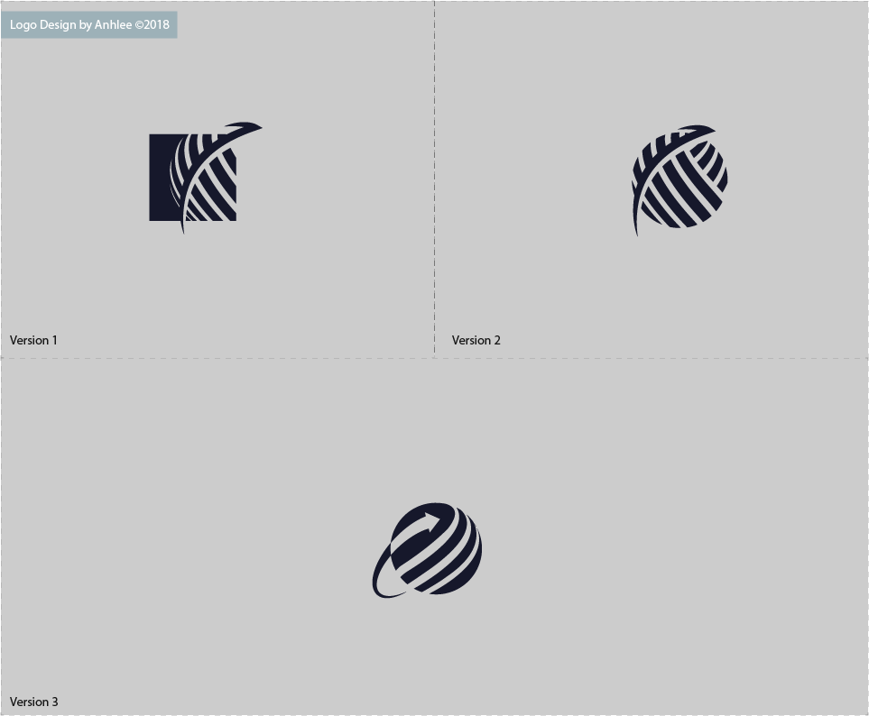 Logo Design by Anhlee for this project | Design #18970248