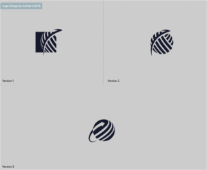 Logo Design by Anhlee for this project | Design: #18970248