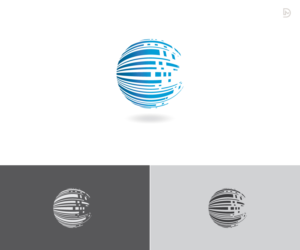 Logo Design by D_Mantra for this project | Design #18965422