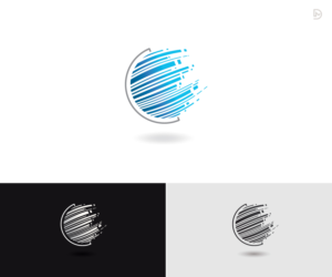 Logo Design by D_Mantra for this project | Design: #18982582