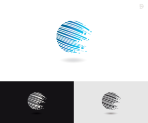 Logo Design by D_Mantra for this project | Design: #18982583