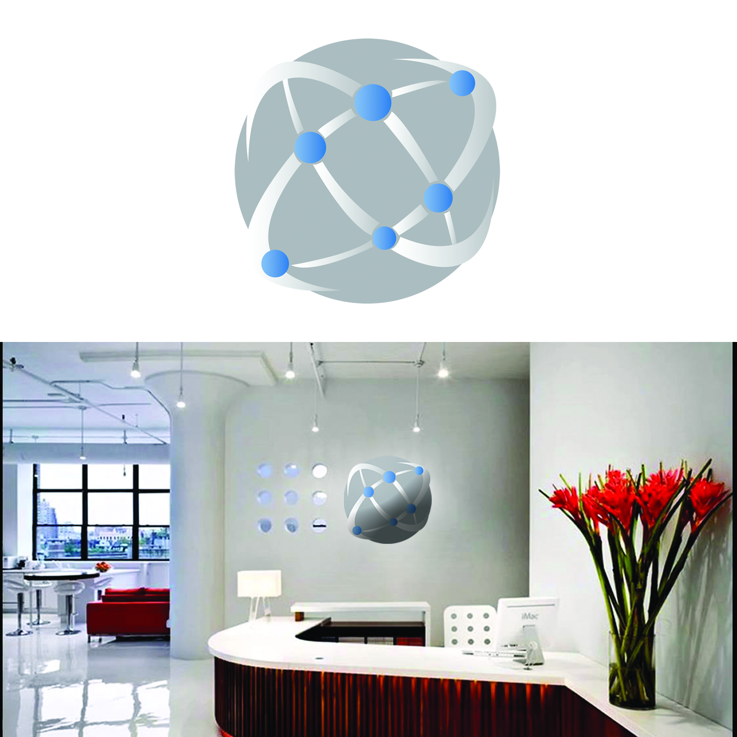 Logo Design by afaraz667 for this project | Design #18970859