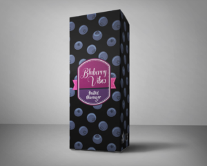 Packaging Design by Synthesis for Nexus HC, LLC | Design: #18971765