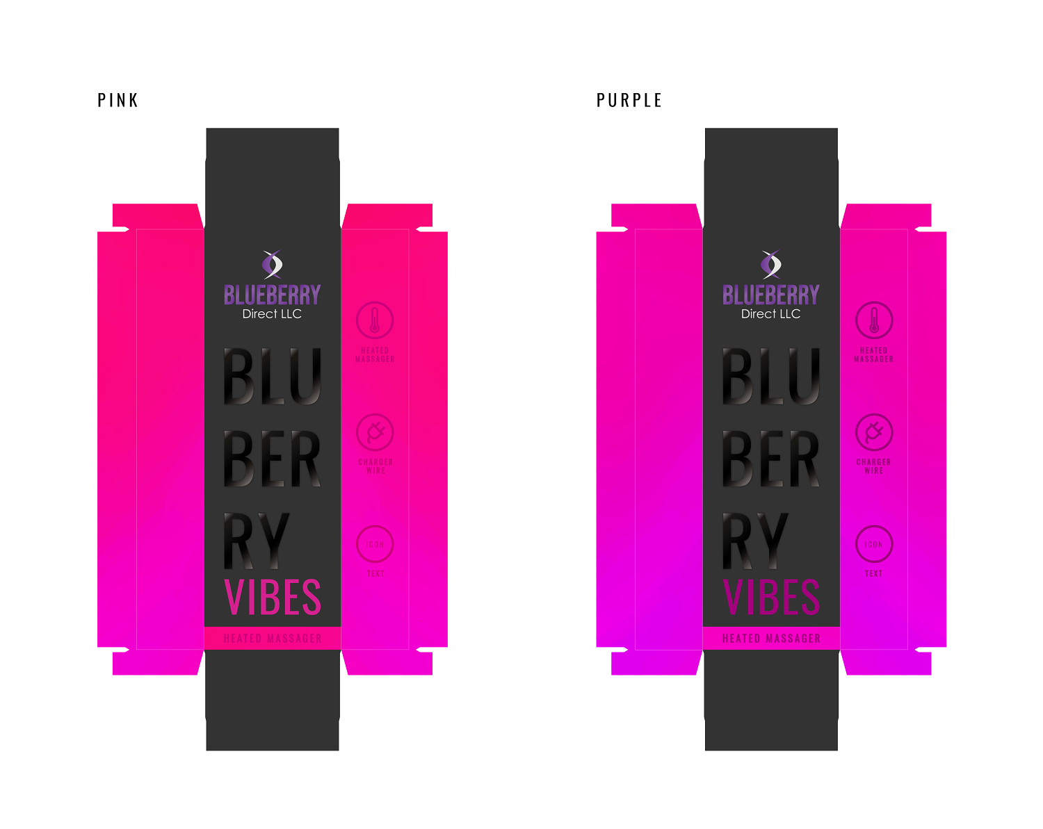 Packaging Design by Iwana Ioana for Nexus HC, LLC | Design #18977505