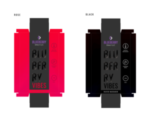 Packaging Design by Iwana Ioana for Nexus HC, LLC | Design: #18977506