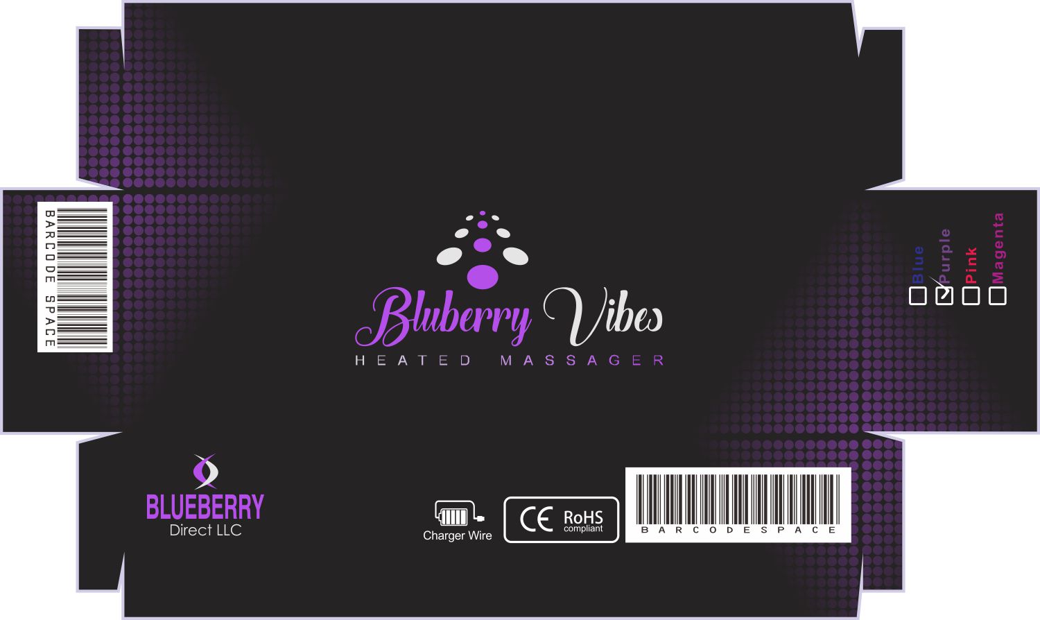 Verpackungs-Design von AisyahArt86 für Nexus HC, LLC | Design #18980133