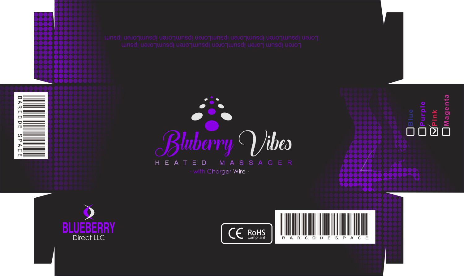 Diseño de Empaque por AisyahArt86 para Nexus HC, LLC | Diseño #18983918