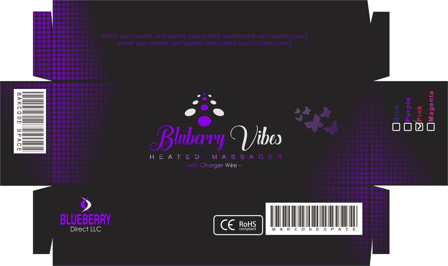 Packaging Design by AisyahArt86 for Nexus HC, LLC | Design #18983920