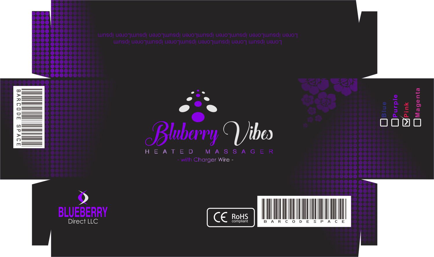 Packaging Design by AisyahArt86 for Nexus HC, LLC | Design #18983921