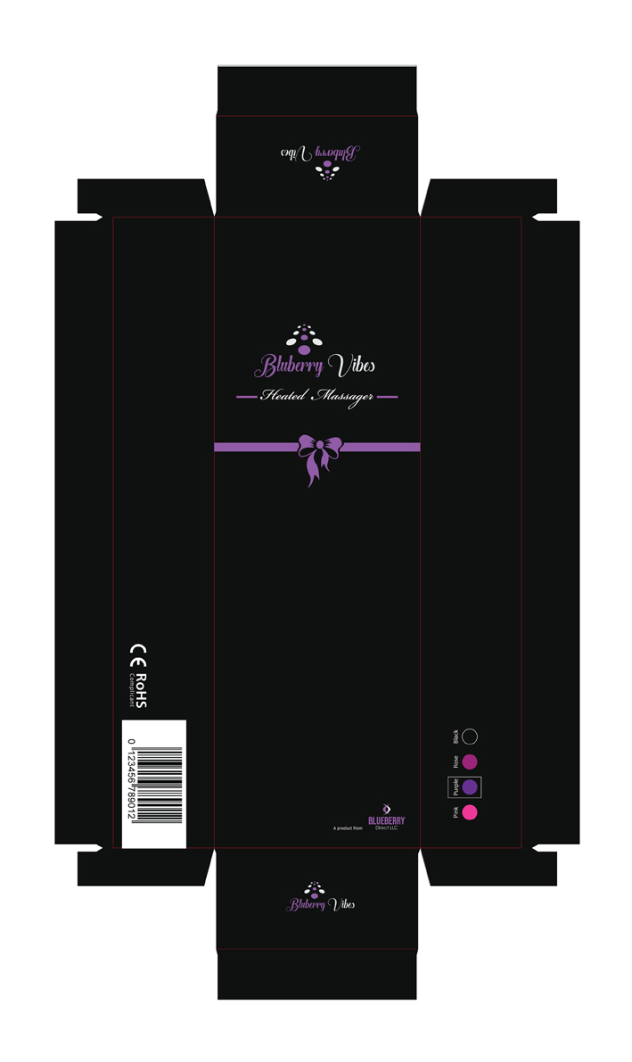 Packaging Design by Nuepine Designs for Nexus HC, LLC | Design #18992716