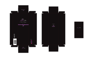 Packaging Design by Nuepine Designs for Nexus HC, LLC | Design: #18993853