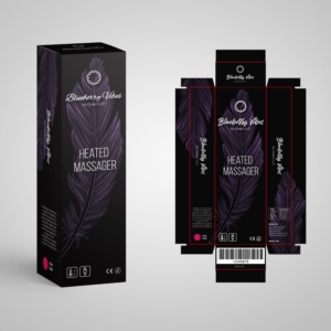Packaging Design by Ivelina Tsvetkova