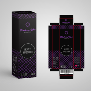 Diseño de Empaque por Ivelina Tsvetkova para Nexus HC, LLC | Diseño #18979277