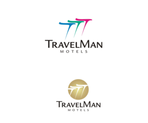 Logo Design by Falguni for TruffleStays | Design #19009493