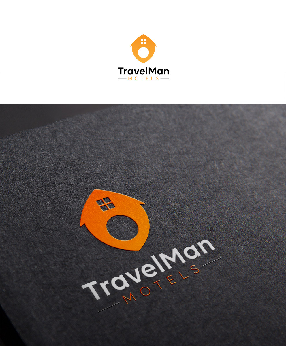 Logo Design by lionx for TruffleStays | Design #18969112