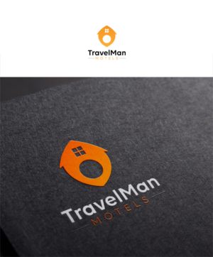 Logo Design by lionx for TruffleStays | Design: #18969112