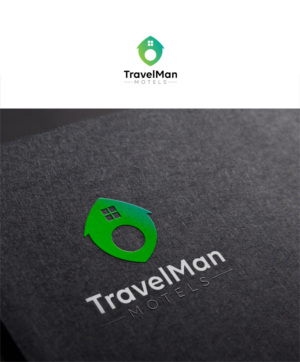 Logo Design by lionx for TruffleStays | Design: #18969114