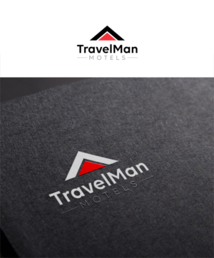 Logo Design by lionx for TruffleStays | Design: #18969117