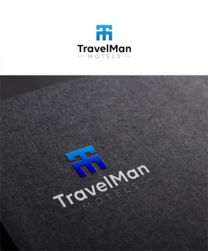 Logo Design by lionx for TruffleStays | Design: #18969118