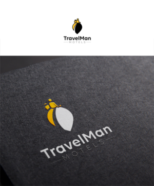 Logo Design by lionx for TruffleStays | Design: #18977791