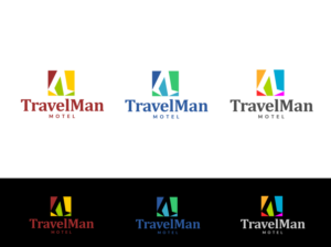 Logo Design by Mirela78 for TruffleStays | Design: #19001376