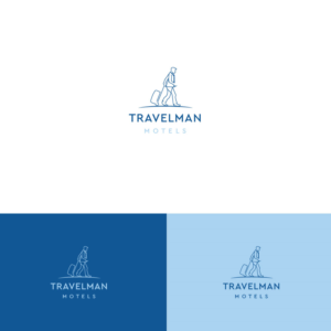 Logo Design by macadesign for TruffleStays | Design: #18976147