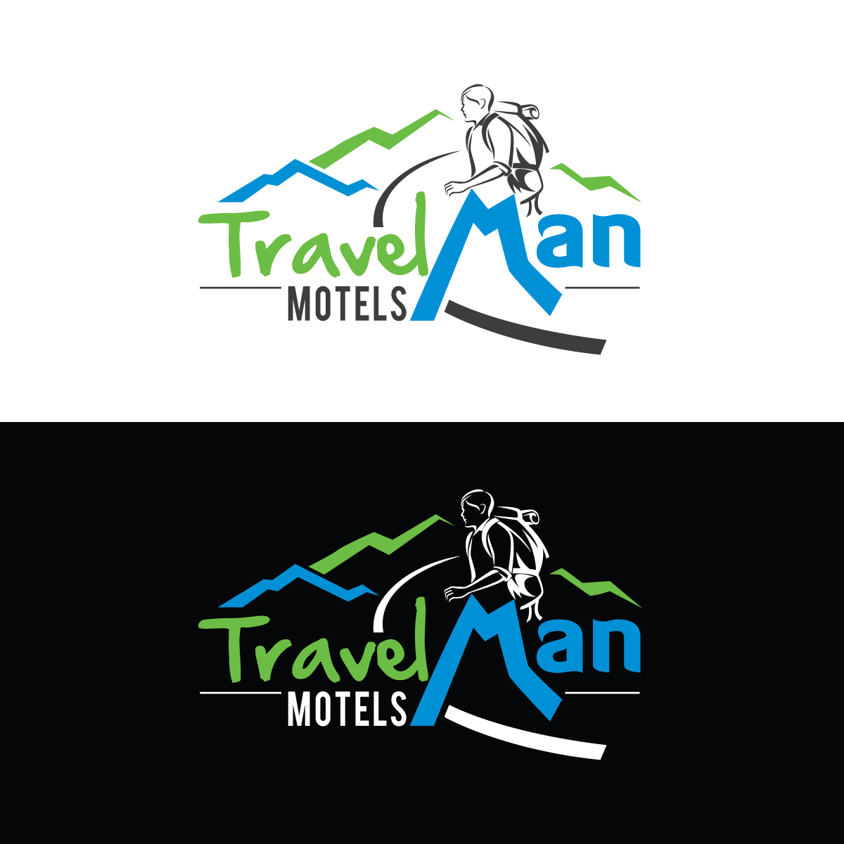 Logo Design by Kreative Fingers for TruffleStays | Design #18976424