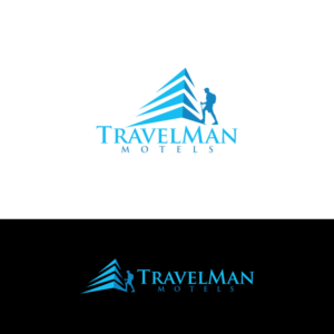 Logo Design by PsyPen for TruffleStays | Design #18967654