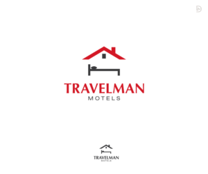 Logo Design by D_Mantra for TruffleStays | Design #18965702