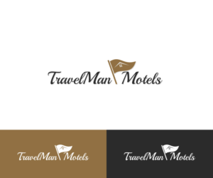 Logo Design by sinisadizajn for TruffleStays | Design: #18969443