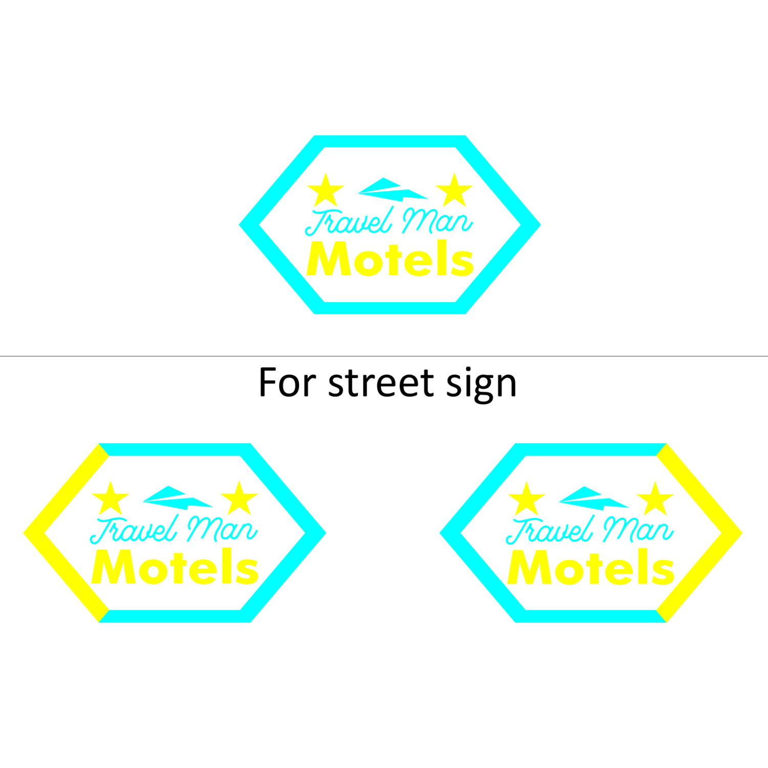 Logo Design by WahyuHMD for TruffleStays | Design #18967054