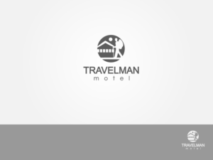 Logo Design by ArtCreative for TruffleStays | Design: #19011790