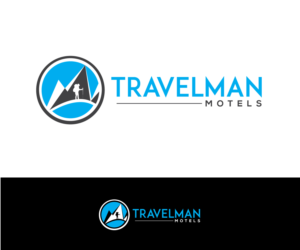Logo Design by designmind78 for TruffleStays | Design: #18973462