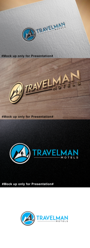 Logo Design by designmind78 for TruffleStays | Design: #18973463