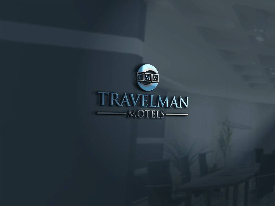 Logo Design by khairul 5 for TruffleStays | Design #19008430