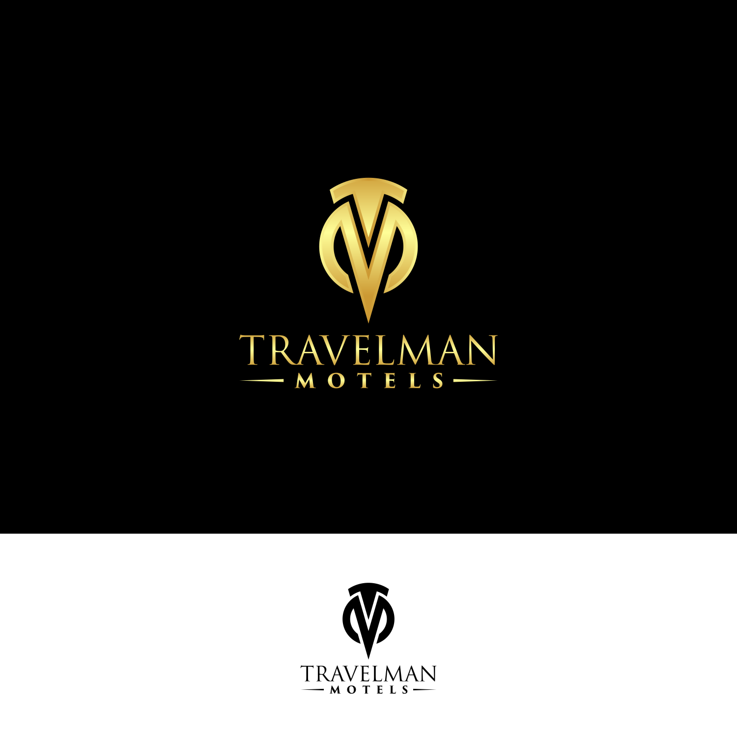 Diseño de Logo por ARS777 para TruffleStays | Diseño #18972518