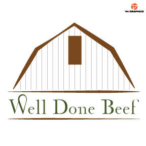 Logo Design by V4 Graphics for this project | Design: #2858593