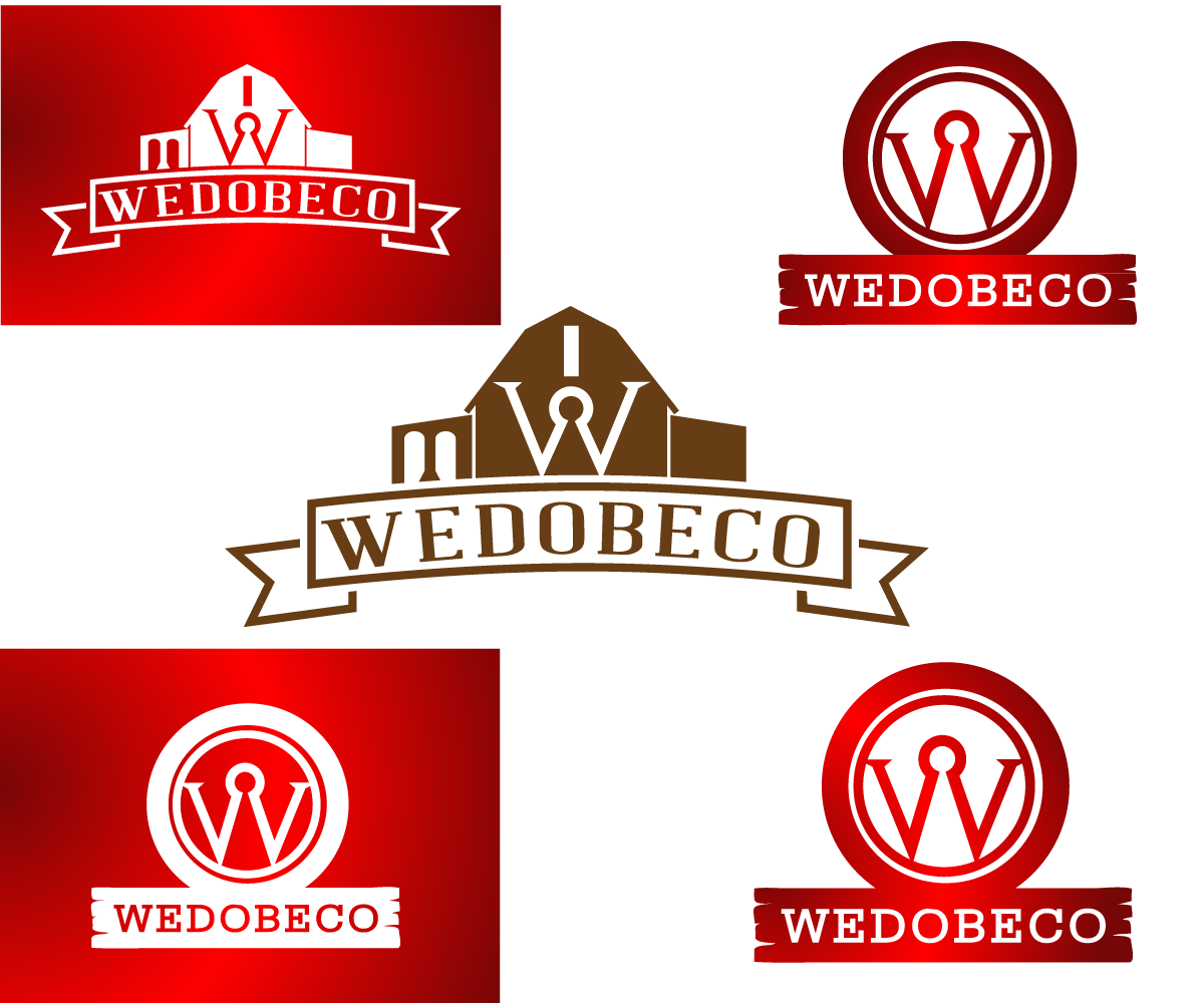 Logo Design by briliana for this project | Design #2872581