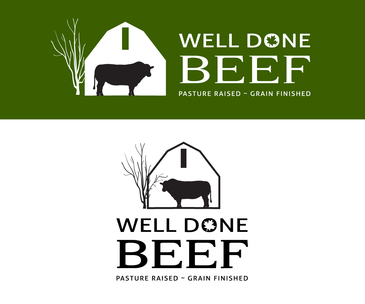 Logo Design by briliana for this project | Design #2903506