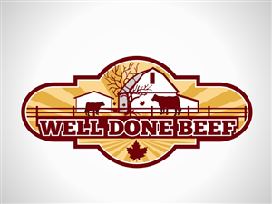 Logo Design by jhgraphicsusa for this project | Design #2892102