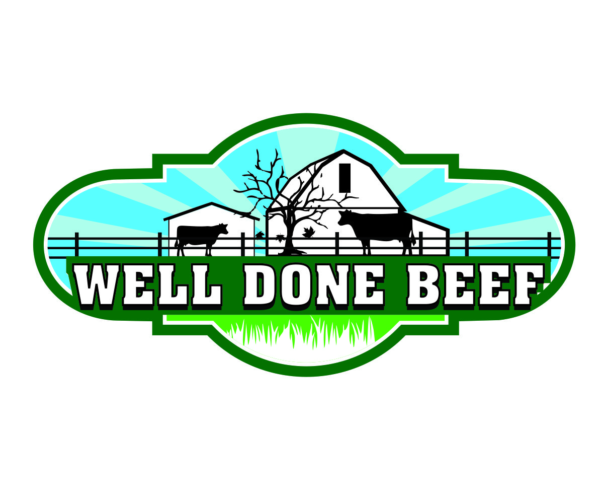 Logo Design by JHG for this project | Design #2938561
