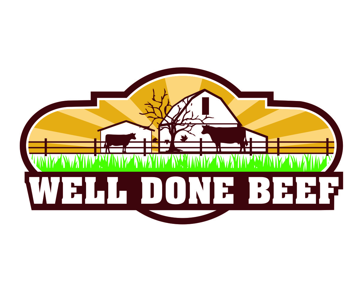 Logo Design by JHG for this project | Design #2938620
