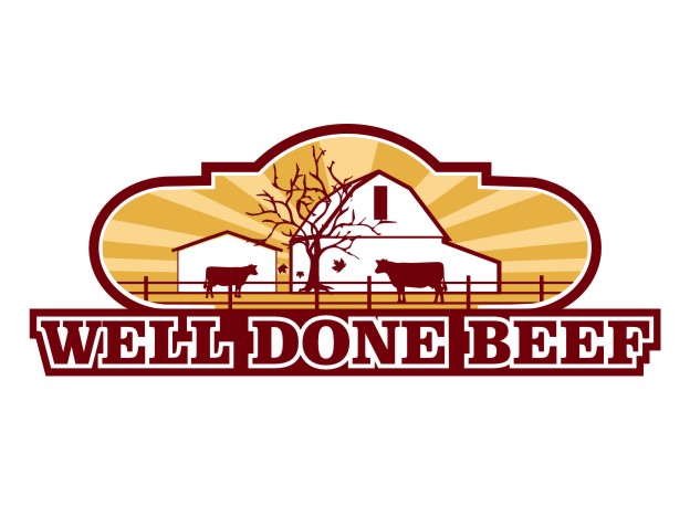 Logo Design by JHG for this project | Design #3199051