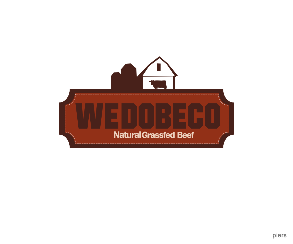 Logo-Design von Piers für dieses Projekt | Design #2876397