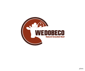 Design de Logo par Piers pour ce projet | Design : #2876400