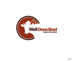 Logo Design by Piers for this project | Design #2876401